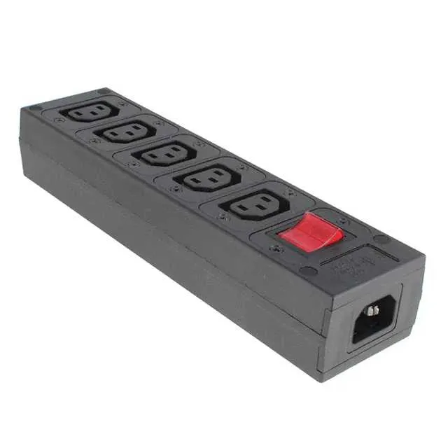 4740.6000 (4740 STRIPBLOC INLET 5OUT SWITCH)