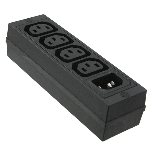 4747.0000 (POWER STRIP MINI 4OUTLET/1 INLET)