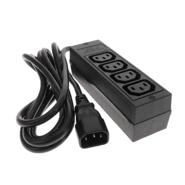 4748.2300 (MINIBLOC CABLE IEC 4 OUT 10A)