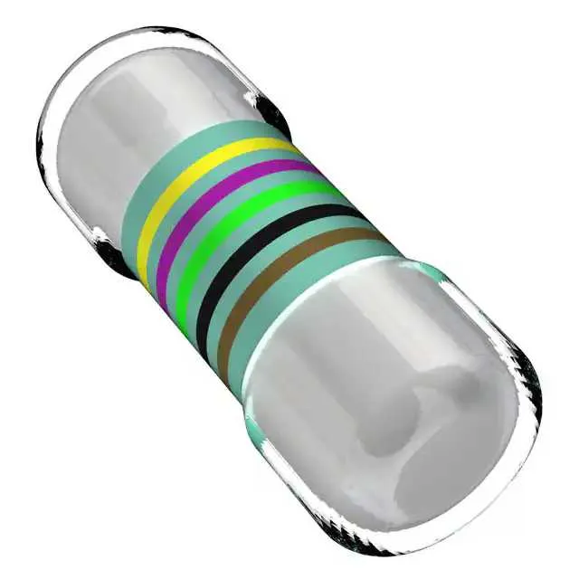 MLF14FTC475R (RES 475 OHM 1% 1/4W MELF 0204)