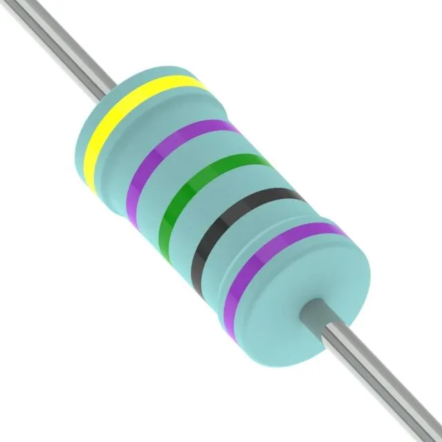 MFP50SBRD52-475R (RES MF 1/2W 0.1% AXIAL)