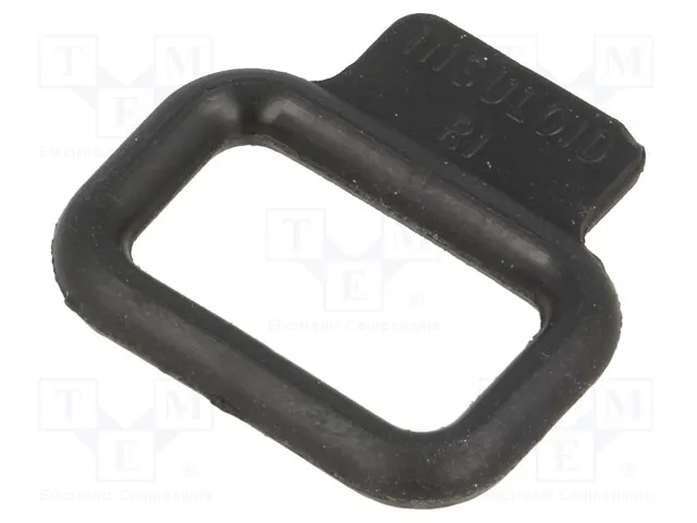 201-20010 (PROTECTIVE STRAP 500/PK)