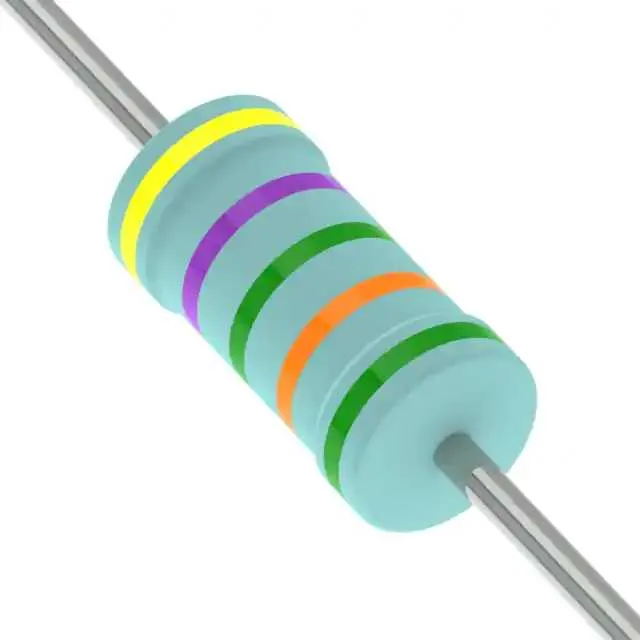MFR50SDRE52-475K (RES MF 1/2W 0.5% AXIAL)