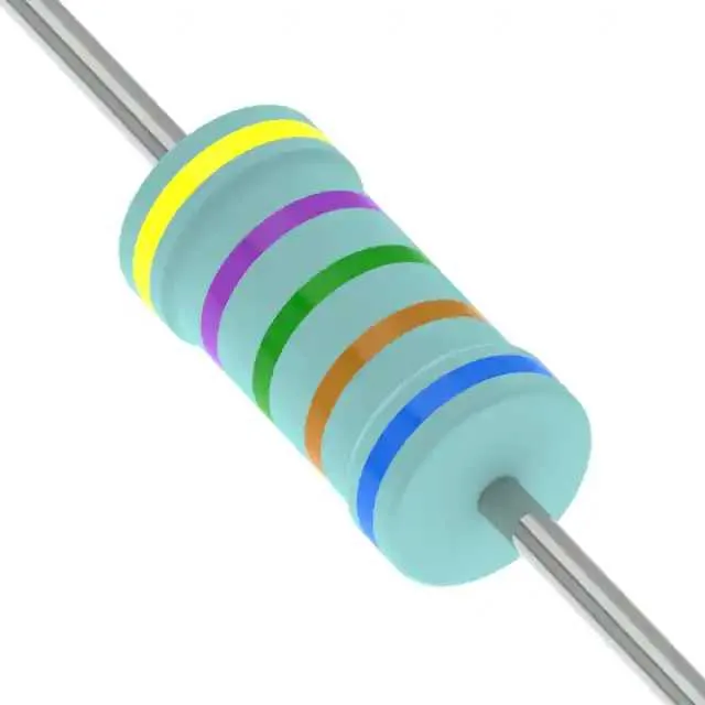 MFP1WSCRD52-475K (RES MF 1W 0.25% AXIAL)