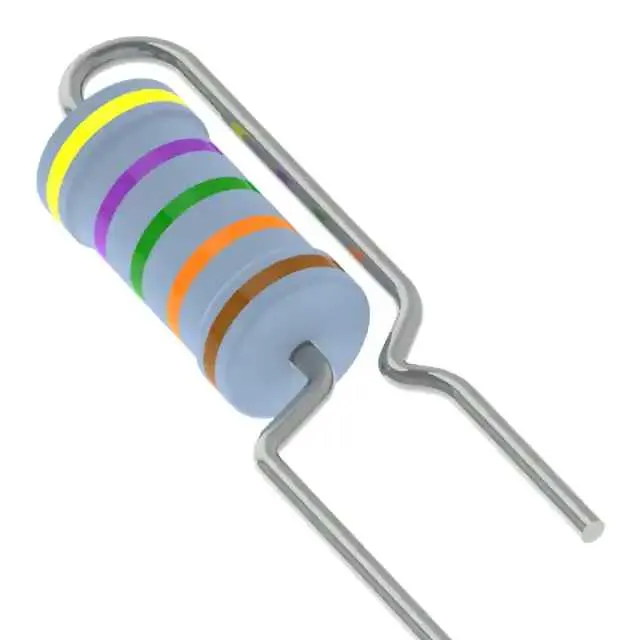 MFR-25FRFPN475K (RES MF 1/4W 1% AXIAL)