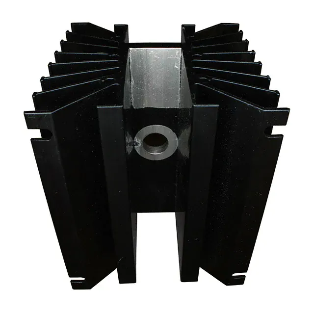 476W (HEATSINK NATURAL CONVECTIONC2025)