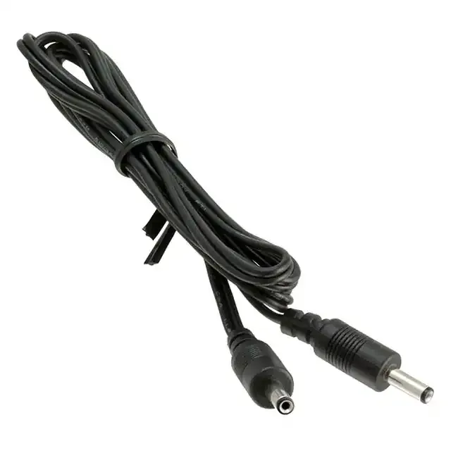 4771 (3 FOOT CABLE 1.3MM X 3.5MM PLUG)