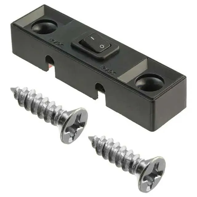 4775 (IN-LINE SWITCH)