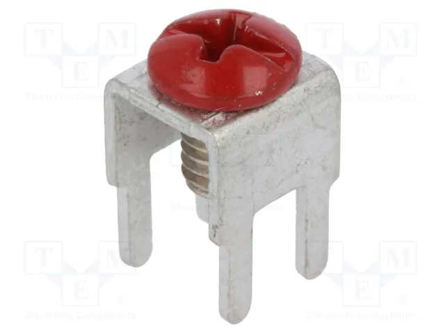 7769-2 (TERM SCREW M4 4 PIN PCB)