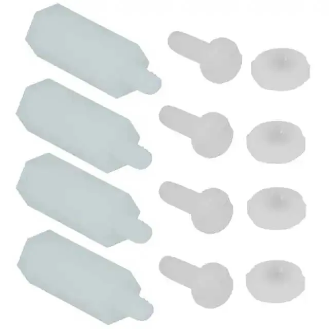 4799-4 (HARDWARE MOUNTING KIT NYLON)