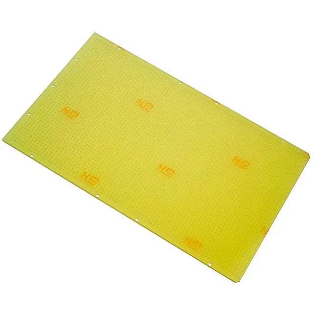 47Q78WE (PC BOARD UNCLAD 100X160MM FR4)