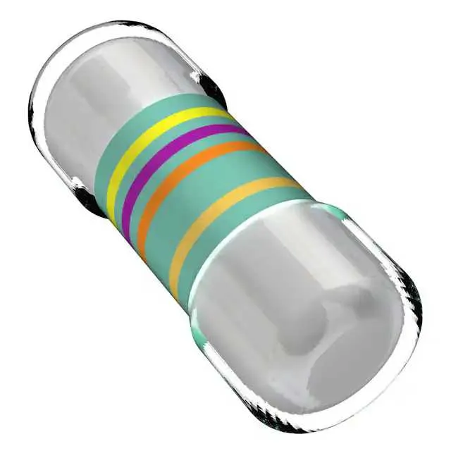 MLF14DTS47K0 (RES 47K OHM 0.5% 1/4W MELF 0204)