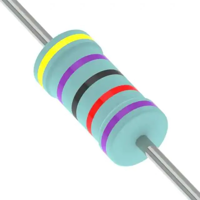 MFP-25BRD52-47K (RES 47K OHM 1/4W 0.1% AXIAL)