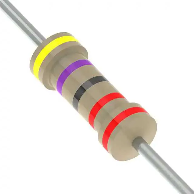 CFR-12GR-52-47K (RES 2% 1/6W AXIAL)