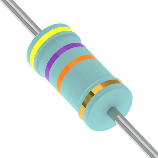 FC0204JT-52-47K (RES 0.4W 5% AXIAL)