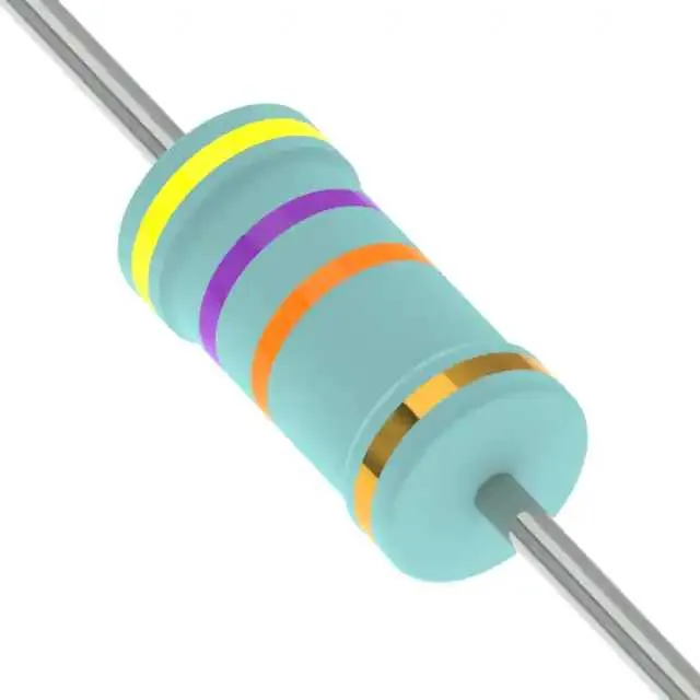 FM0204JT-52-47K (RES MF 0.4W 5% AXIAL)