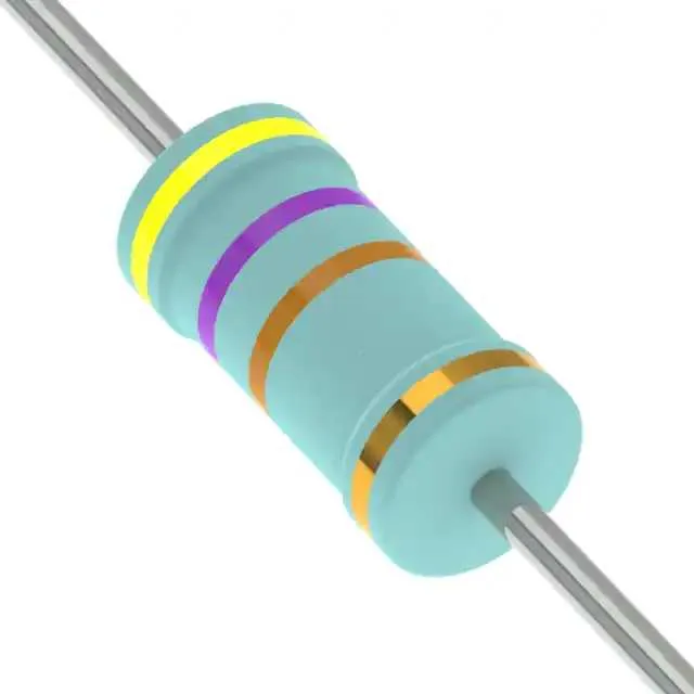 MF0207JT-52-47K (RES MF 0.6W 5% AXIAL)