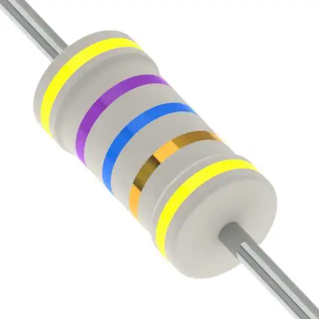 HHV-50JT-52-47M (RES MF 1/2W 5% AXIAL)