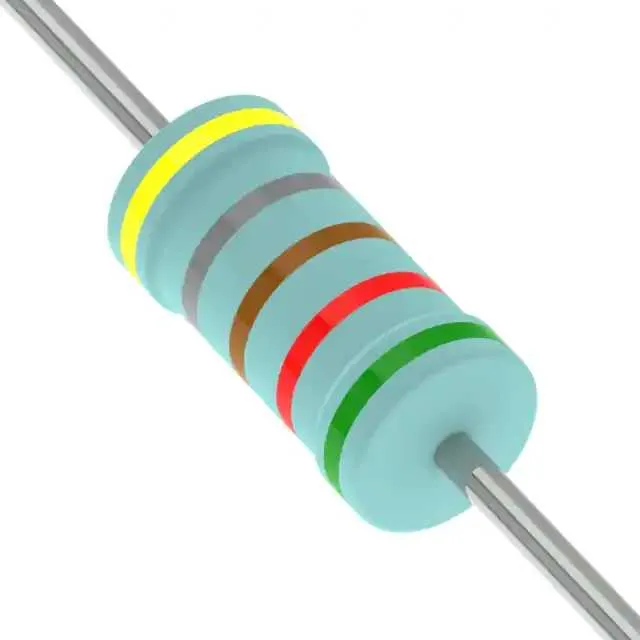 MFR50SDRD52-48K1 (RES MF 1/2W 0.5% AXIAL)