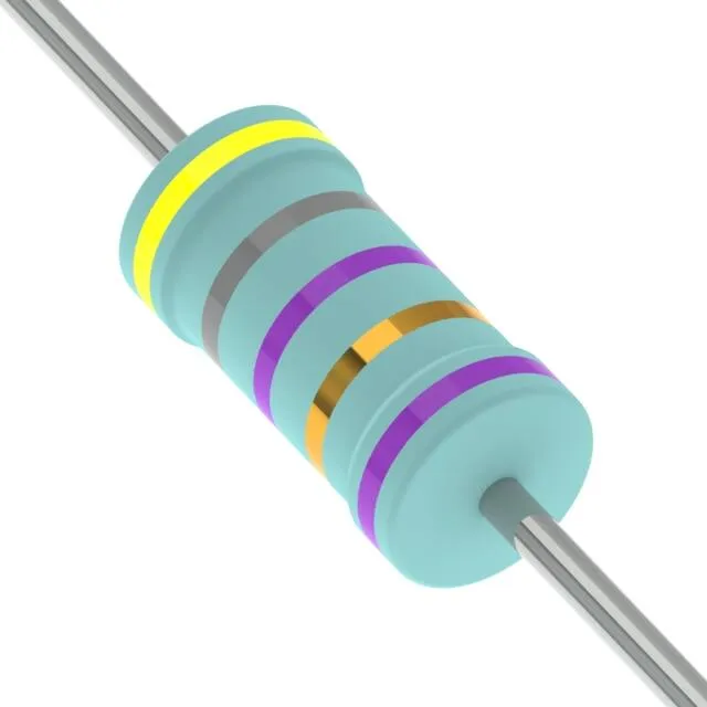 MFP200BRE52-48R7 (RES MF 2W 0.1% AXIAL)