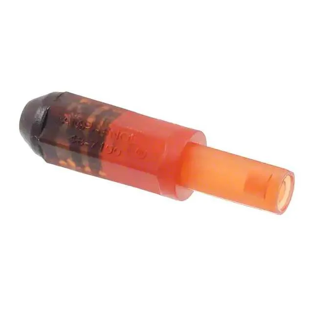 48-7190-1 (SIZE 16 WIRE SPLICE PLUG)