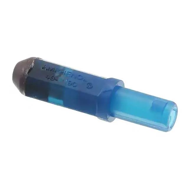 48-7190 (SIZE 16 WIRE SPLICE PLUG)
