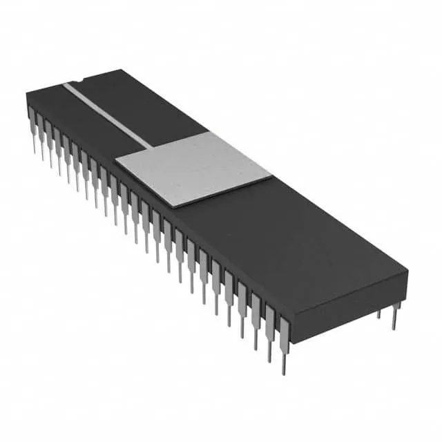 AD9058ATD/883B (IC ADC 8BIT 50MSPS DUAL 48CERSIP)