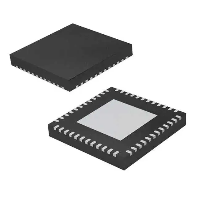 DS90UB914QSQX/NOPB (IC SER/DES 10-100MHZ FPD 48WQFN)