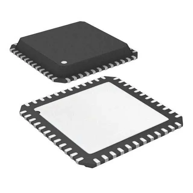 XC2C64A-7QFG48C (IC CPLD 64MC 6.7NS 48QFN)