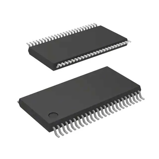 BU9797FUV-E2 (IC LCD DVR 144SEGMENT 48TSSOP)