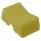 AML54-F10Y (CAP ROCKER RECTANGULAR YELLOW)