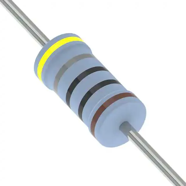 MFR50SFBF52-480R (RES MF 1/2W 1% AXIAL)