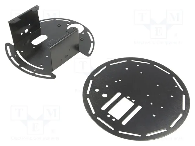 ROB0005 (TURTLE 2WD PLATFORM)