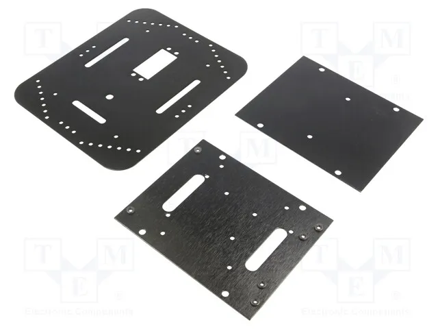 ROB0003 (PIRATE 4WD PLATFORM)