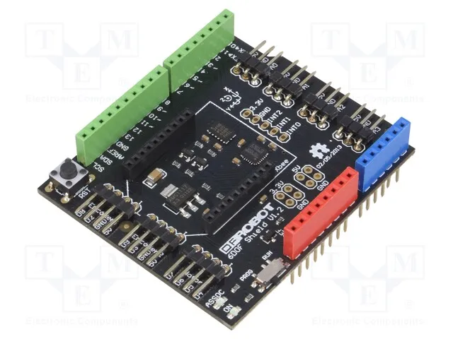 DFR0209 (6 DOF IMU SHIELD)