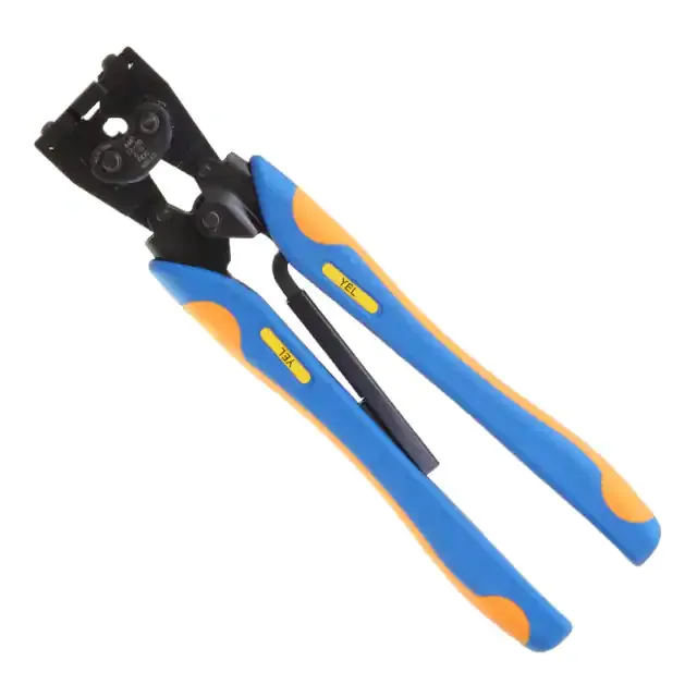 48049 (TOOL HAND CRIMPER 10-12/14-16AWG)