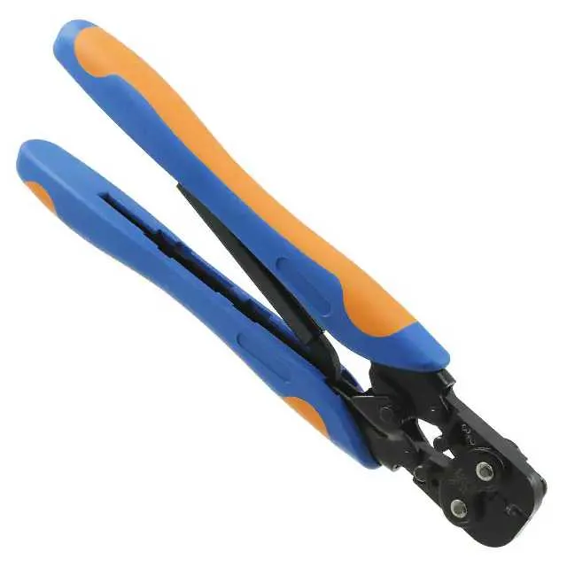 48070 (TOOL HAND CRIMPER 22-26AWG SIDE)