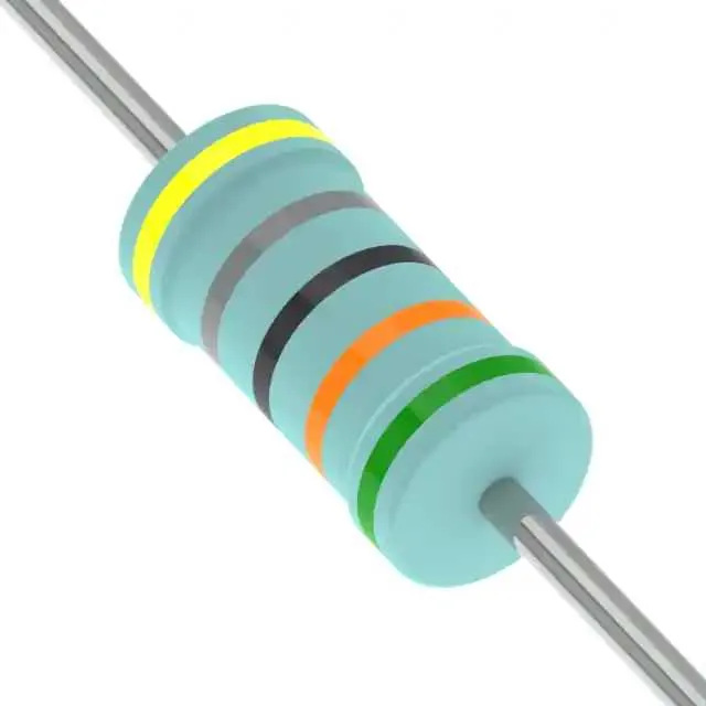 MFR1WSDRD52-480K (RES MF 1W 0.5% AXIAL)