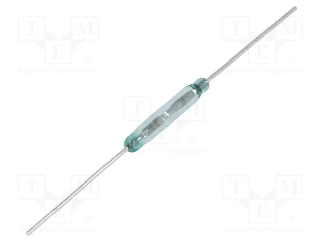 KSK-1A66-2030 (SWITCH REED SPST-NO 500MA 180V)