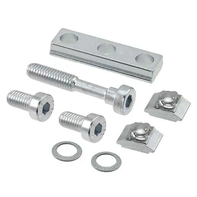 4816700 (FLANGE BRACKET, 90 DEGREE FOR F-)