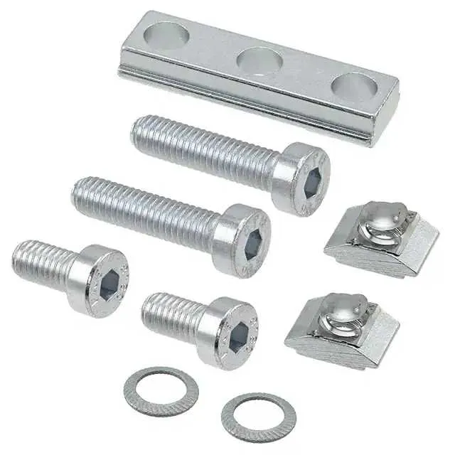 4816702 (FLANGE BRACKET, 90 DEGREE FOR F-)