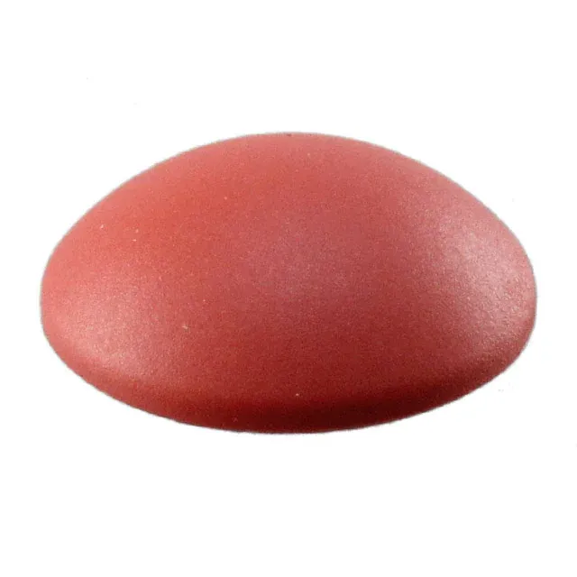 481D03000 (CAP PUSHBUTTON ROUND RED)