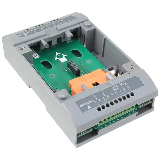 48222R (TYPE 2D LONPOINT BASE PLATE)