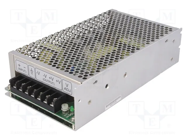 SD-150B-24 (DC/DC CONVERTER 24V 151W)
