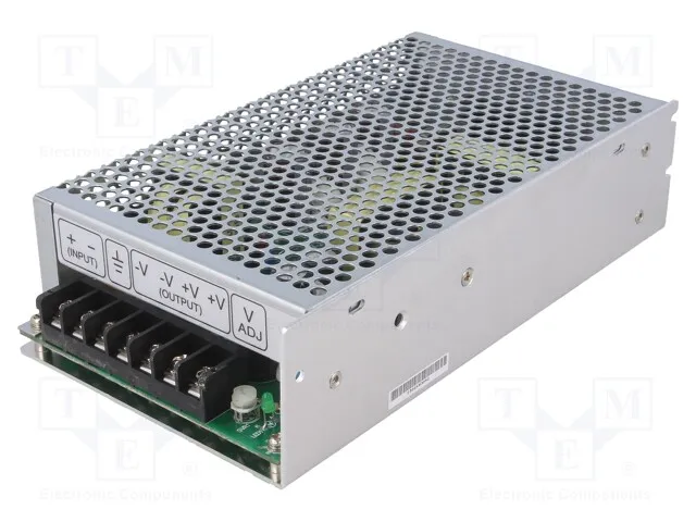 SD-150B-12 (DC/DC CONVERTER 12V 150W)