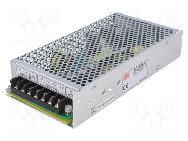 SD-100B-12 (DC/DC CONVERTER 12V 102W)