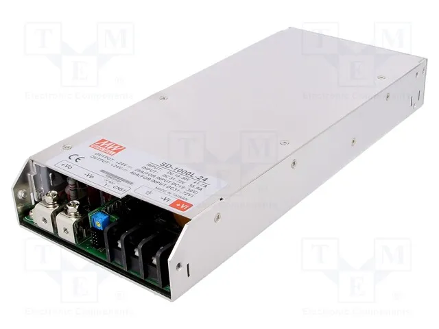 SD-1000L-24 (DC/DC CONVERTER 24V 960W)