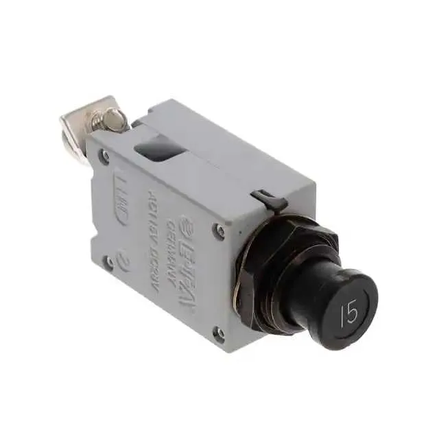 483-G411-K1M1-A1S0Z-15A (CIR BRKR THRM 15A 115VAC 28VDC)