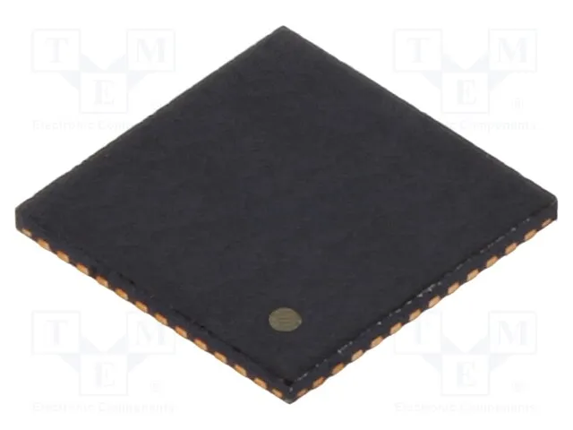 STM8L151C8U3 (IC MCU 8BIT 64KB FLASH 48UFQFPN)