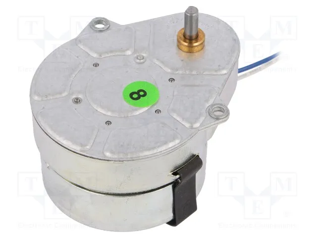 82344771 (MOTOR 82340 GEARBOX OVOIDE 1 RPM)